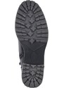 Dámská kotníková obuv TAMARIS 25271-41-020 černá W3
