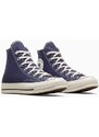 Kecky Converse Chuck 70 tmavomodrá barva, A04589C