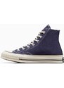 Kecky Converse Chuck 70 tmavomodrá barva, A04589C