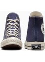 Kecky Converse Chuck 70 tmavomodrá barva, A04589C