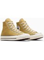 Kecky Converse Chuck 70 žlutá barva, A04590C