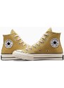 Kecky Converse Chuck 70 žlutá barva, A04590C