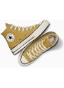 Kecky Converse Chuck 70 žlutá barva, A04590C