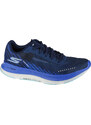 TMAVĚ MODRÉ DÁMSKÉ TENISKY SKECHERS GO RUN-RAZOR EXCESS Tmavě modrá