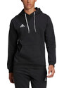 ČERNÁ PÁNSKÁ MIKINA ADIDAS ENTRADA 22 SWEAT HOODIE