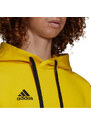 ŽLUTÁ PÁNSKÁ MIKINA ADIDAS ENTRADA 22 SWEAT HOODIE