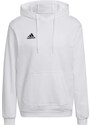 BÍLÁ PÁNSKÁ MIKINA ADIDAS ENTRADA 22 SWEAT HOODIE