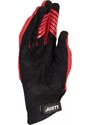 JUST 1 HELMETSoto rukavice JUST1 J-HRD červeno/černé