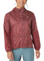 Bunda s kapucí Asics NAGINO PACKABLE RUN JACKET 2012c849-600