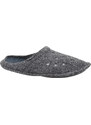 ŠEDÉ PANTOFLE CROCS CLASSIC SLIPPER Šedá