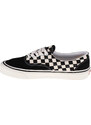 ČERNÉ VZOROVANÉ DÁMSKÉ TENISKY VANS UA ERA 95 DX ANAHEIM FCTY Černá