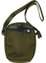 KHAKI CROSSBODY CONVERSE COMMS POUCH