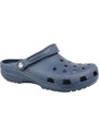 MODRÉ DÁMSKÉ PANTOFLE CROCS CLASSIC CLOG 10001-410 Tmavě modrá