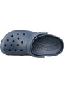 MODRÉ DÁMSKÉ PANTOFLE CROCS CLASSIC CLOG 10001-410 Tmavě modrá