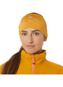 HOŘČICOVÁ ČELENKA ASICS FUJITRAIL HEADBAND Žlutá