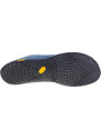 MODRÉ DÁMSKÉ TURISTICKÉ BOTY MERRELL VAPOR GLOVE 3 LUNA LTR Modrá