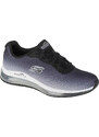 ŠEDÉ DÁMSKÉ TENISKY SKECHERS SKECH-AIR ELEMENT 2.0 Šedá