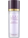 TERRAZEN - MAKE-UP TONE PERFECT PRIMER SPF40 PA+++ - Korekční primer fialový odstín 30 ml