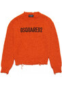 DSQUARED2 SVETR DSQUARED D2K154M MAGLIA