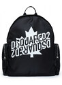 DSQUARED2 BATOH DSQUARED D2W100U BORSA