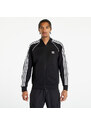 Pánská bunda adidas Originals Adicolor Classics Sst Track Jacket Black/ White