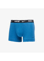 Boxerky Nike Dri-FIT Trunk 3-Pack Multicolor