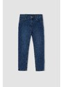 DEFACTO Slim Fit Jean Trousers