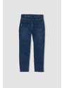 DEFACTO Slim Fit Jean Trousers