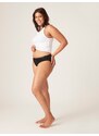 Menstruační kalhotky Modibodi Classic Bikini Light-Moderate (MODI4010) XS