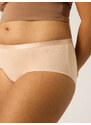 Menstruační kalhotky Modibodi Classic Boyleg Light-Moderate Beige (MODI4000B) XS
