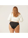 Menstruační kalhotky Modibodi Seamfree Bikini Moderate-Heavy (MODI4065)