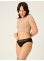 Menstruační kalhotky Modibodi Sensual Bikini Light-Moderate (MODI4050) XS