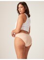 Menstruační kalhotky Modibodi Classic Bikini Light-Moderate Beige (MODI4010B)