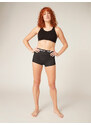 Menstruační kalhotky PUMA & Modibodi Active Boyshort Moderate-Heavy Dark (MODI4097) XS