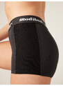 Menstruační kalhotky PUMA & Modibodi Active Boyshort Moderate-Heavy Dark (MODI4097) XS