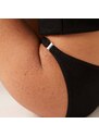 Menstruační rozepínací kalhotky Modibodi Luxe Clasp Bikini (MODI4089) XS