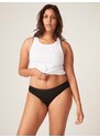 Menstruační kalhotky Modibodi Classic Bikini Moderate-Heavy (MODI4008) XS