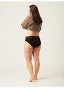 Menstruační kalhotky Modibodi Sensual Hi-Waist Bikini Moderate-Heavy (MODI4038) XS