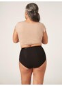 Absorpční kalhotky Modibodi Hi-Waist Brief Ultra (MODI4121)