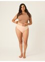 Menstruační kalhotky Modibodi Classic Bikini Moderate-Heavy Beige (MODI4008B)