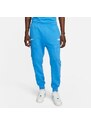 Nike M NSW SI CARGO PANT FLC BB BLUE