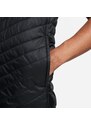 Nike therma-fit windrunner BLACK