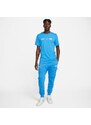 Nike M NSW SI CARGO PANT FLC BB BLUE