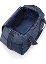 Sportovní taška Reisenthel Activitybag Herringbone dark blue