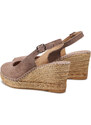 Espadrilky Toni Pons