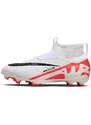 Kopačky Nike JR ZOOM SUPERFLY 9 PRO FG dj5606-600