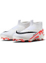 Kopačky Nike JR ZOOM SUPERFLY 9 PRO FG dj5606-600