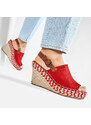 Espadrilky Big Star Shoes