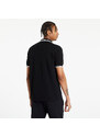 Pánské tričko Fred Perry Twin Tipped Fred Perry Shirt Black