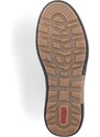 Pánská kotníková obuv RIEKER B3341-26 hnědá